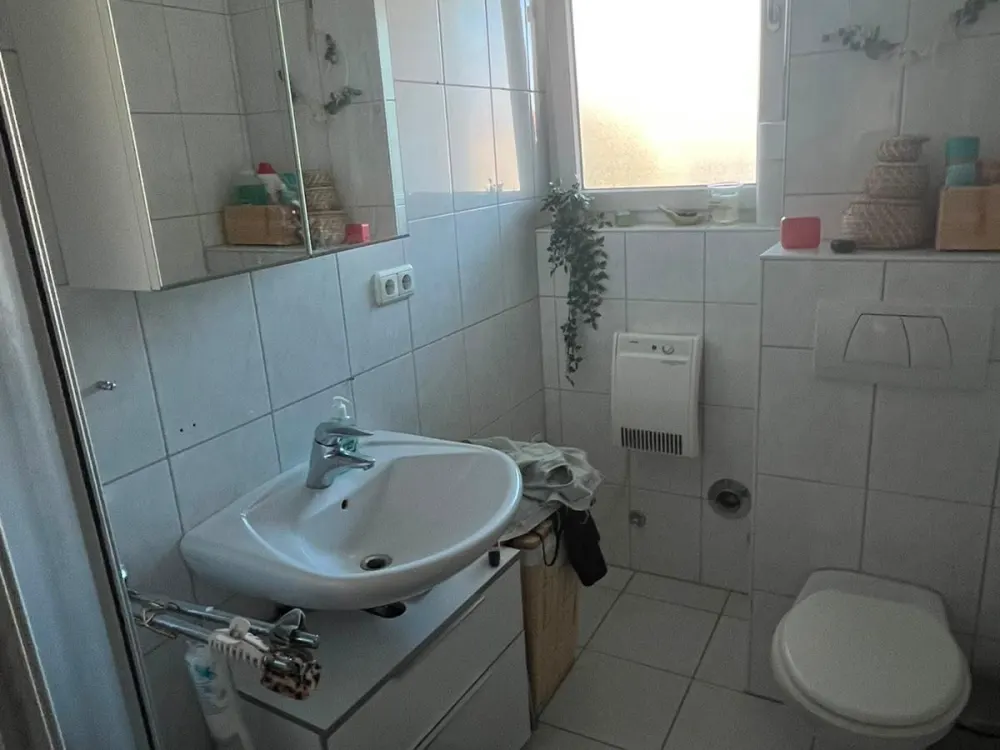 2 Zimmer Wohnung in Stuttgart West