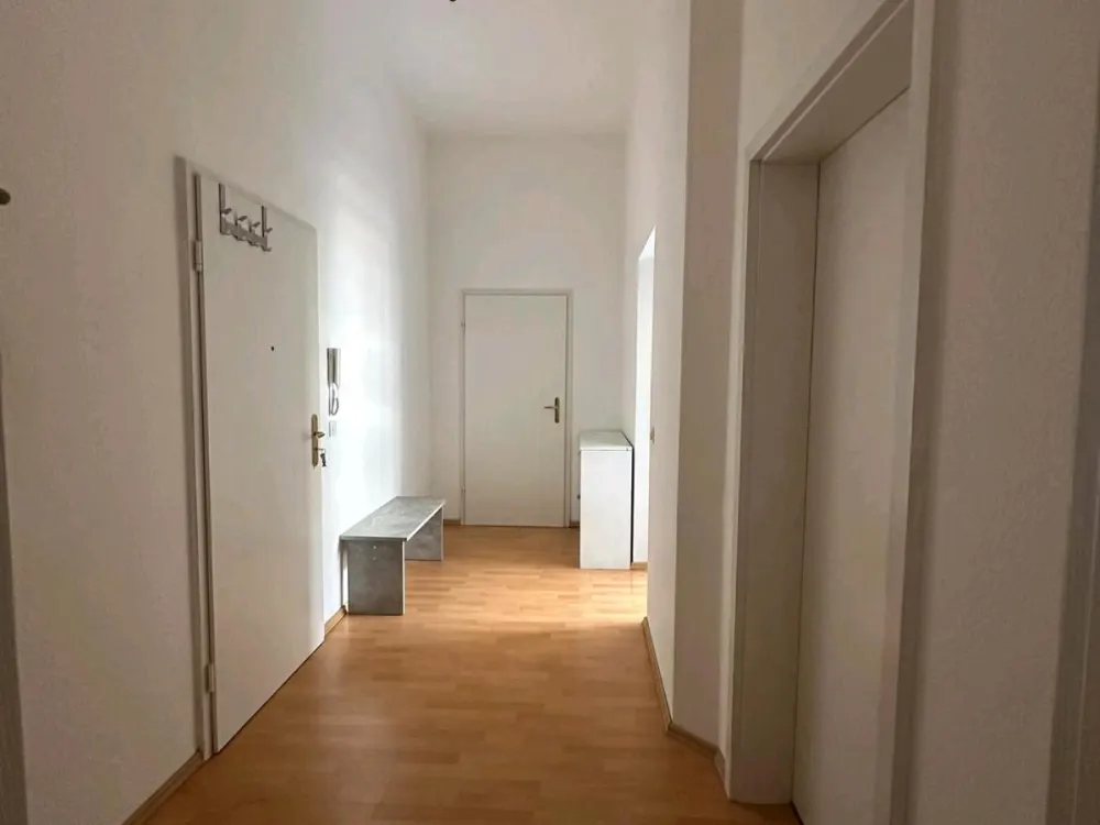 Direkt am Universitätsklinikum: 2- Zimmer - Wohnung zu vermieten