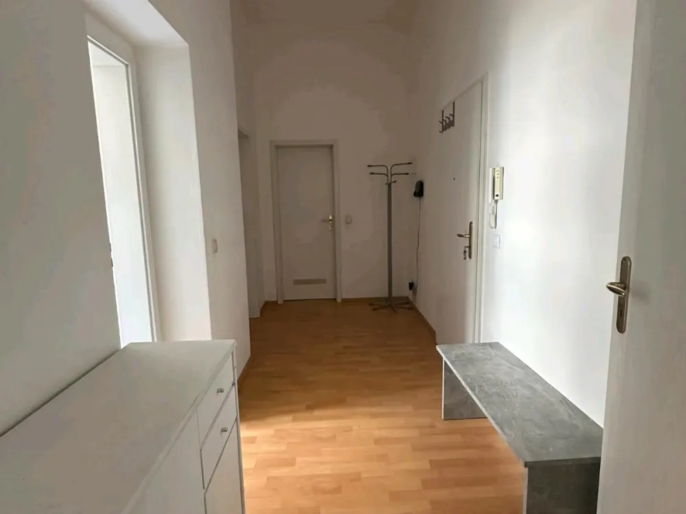Direkt am Universitätsklinikum: 2- Zimmer - Wohnung zu vermieten