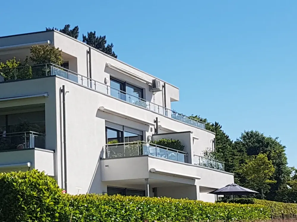 Wenn sich Ihr Zuhause wie Urlaub anfühlt