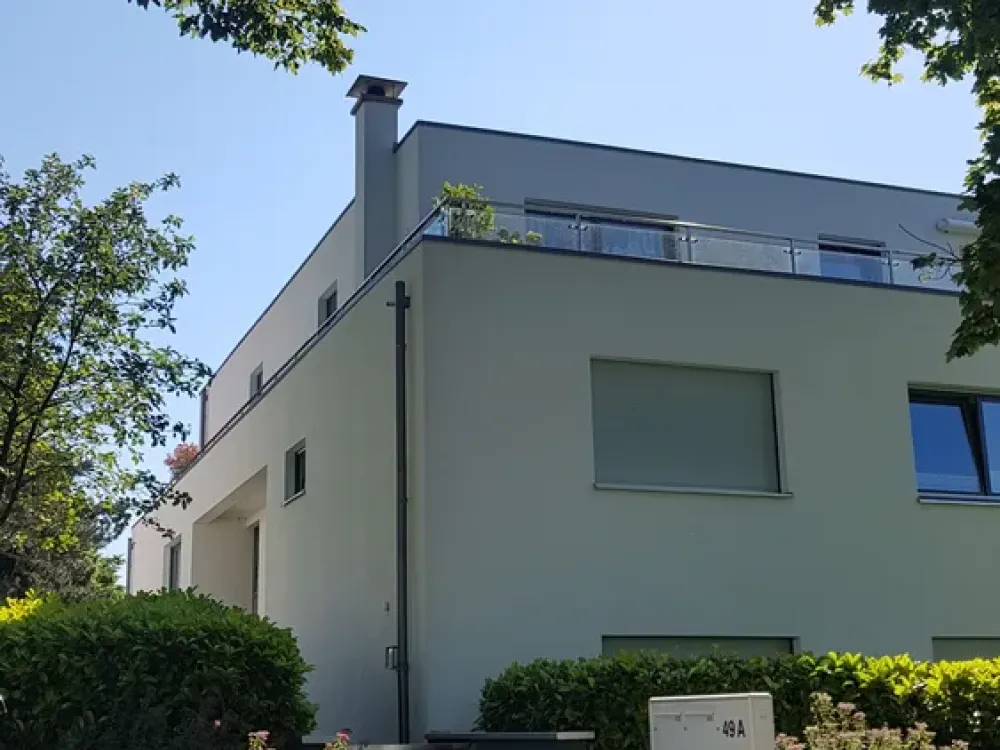 Wenn sich Ihr Zuhause wie Urlaub anfühlt