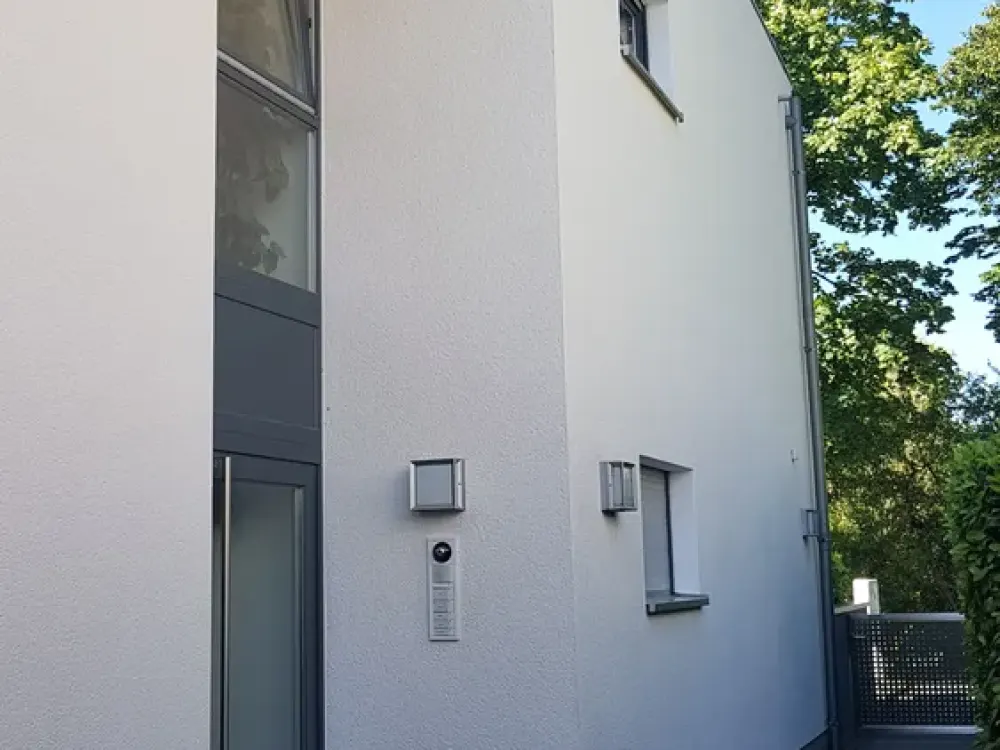 Wenn sich Ihr Zuhause wie Urlaub anfühlt
