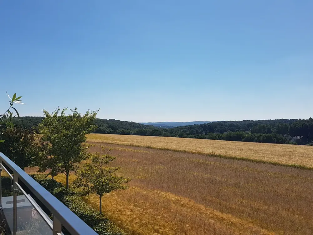Wenn sich Ihr Zuhause wie Urlaub anfühlt