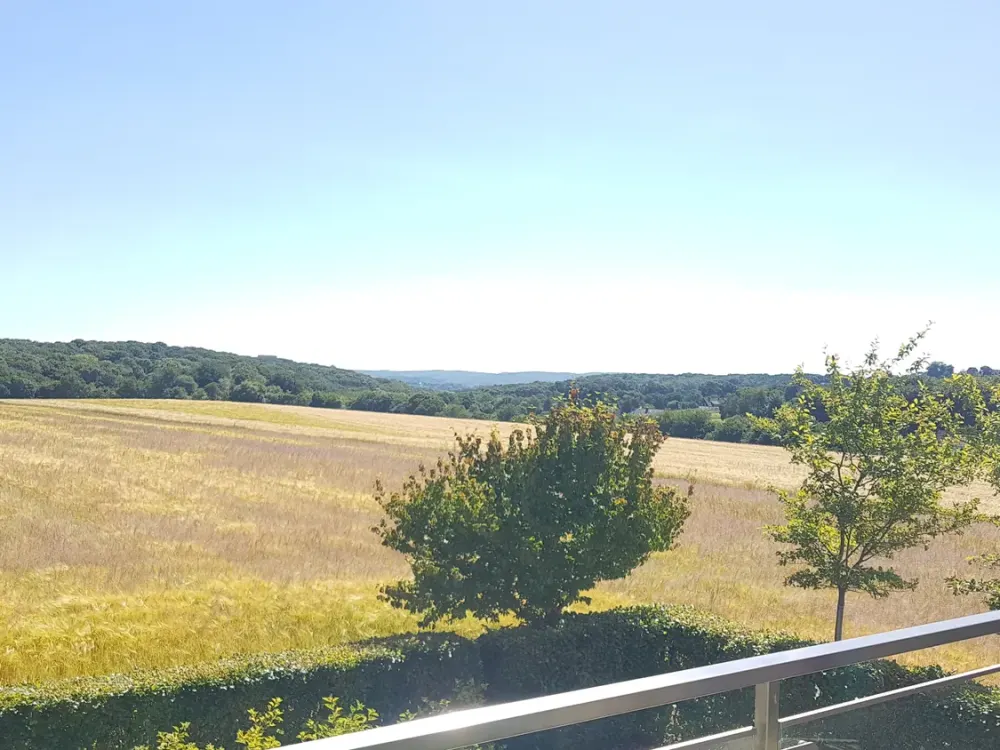 Wenn sich Ihr Zuhause wie Urlaub anfühlt