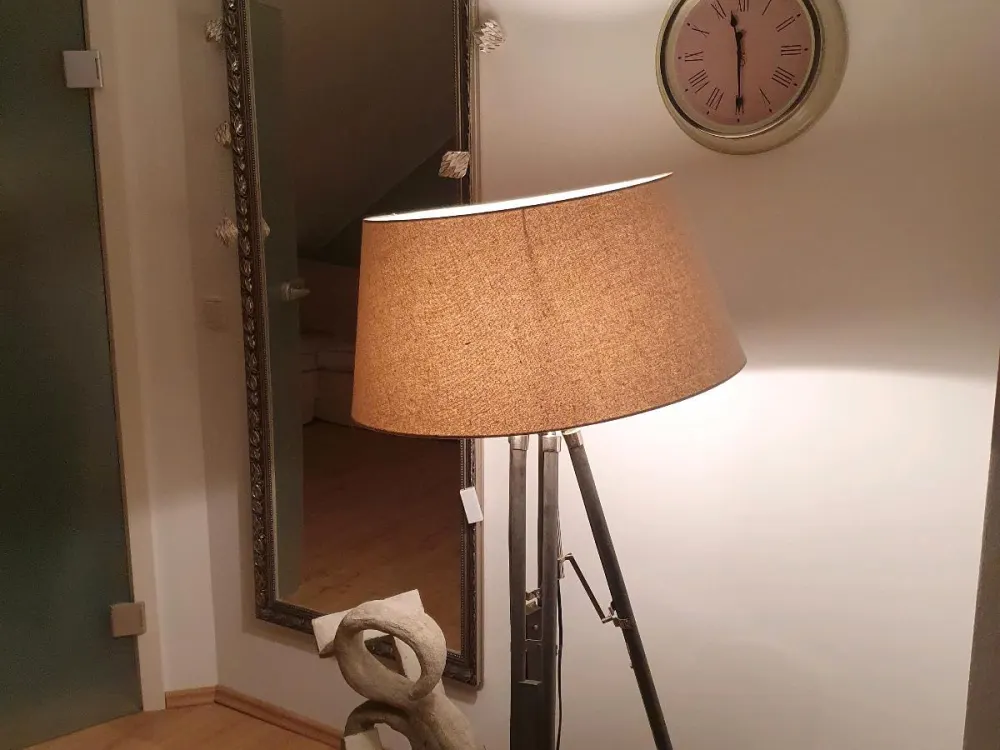 1 large room for sublet in Köln Merheim. 2 people.