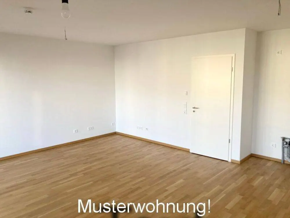 2-Room Apartment in Düsseldorf