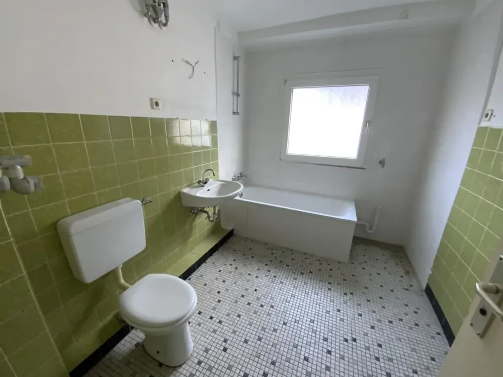 3-Zimmer-Wohnung in Dortmund Innenstadt-West