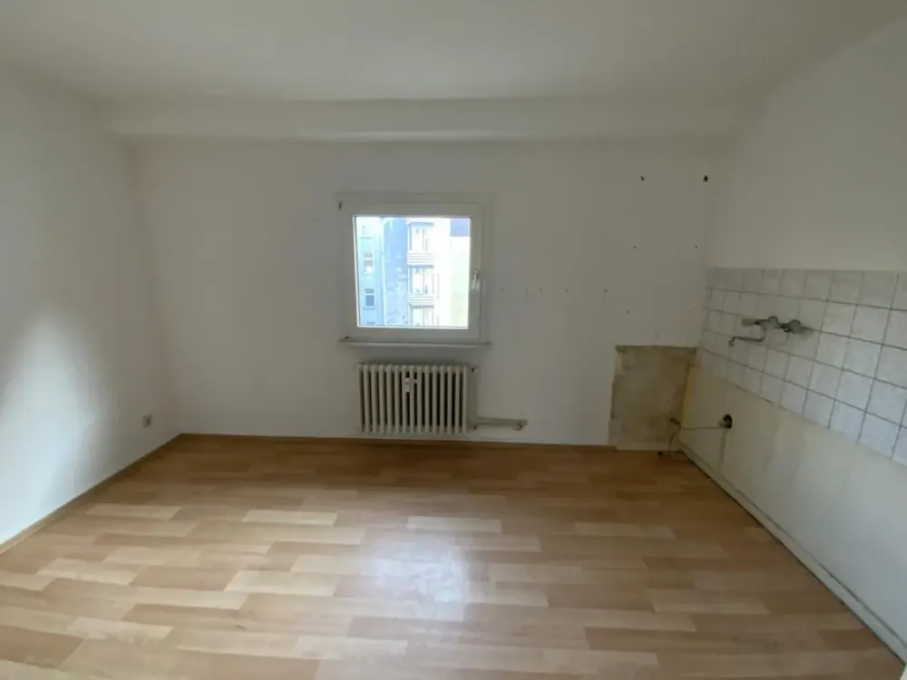 3-Zimmer-Wohnung in Dortmund Innenstadt-West