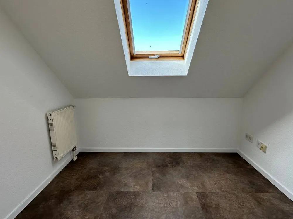 Lichtdurchflutete 2,5 Zimmer Maisonette-Wohnung in ruhiger Lage, Nähe Aplerbecker Wald