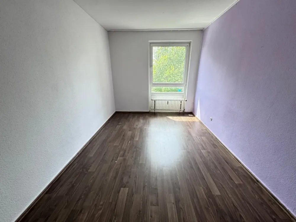 Gemütliche Wohlfühlwohnung mit 2 Balkonen