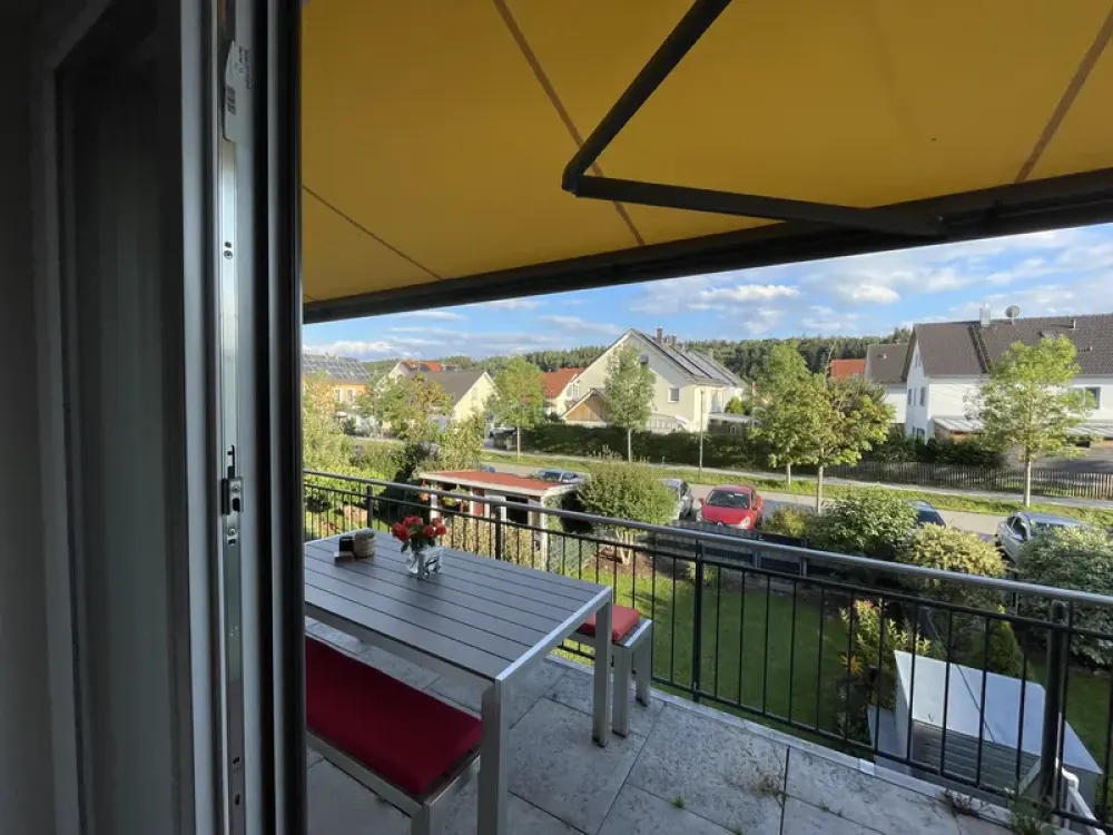 Beautiful Maisonette 4-Room Balcony Built-in Kitchen