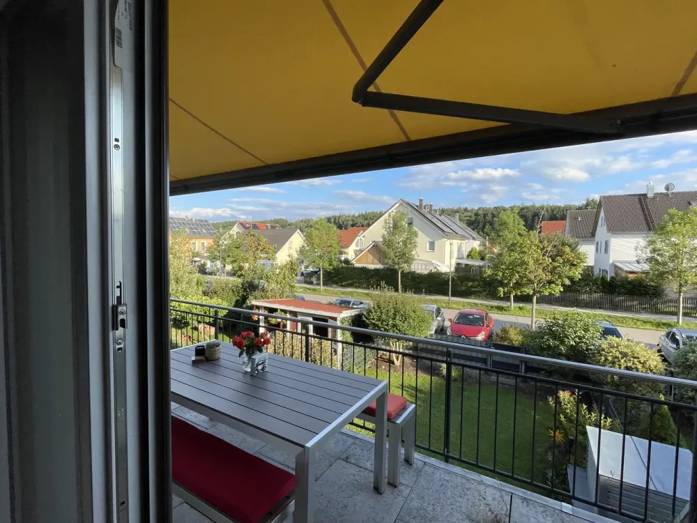 Beautiful Maisonette 4-Room Balcony Built-in Kitchen