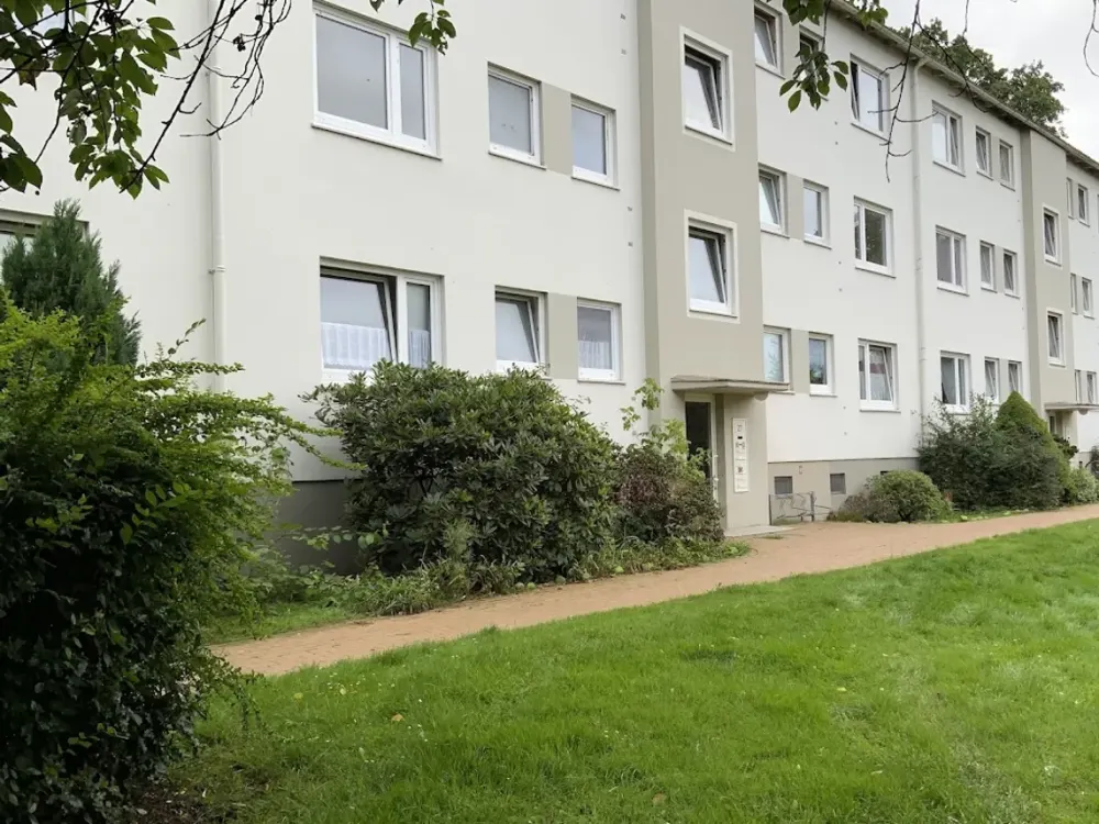 Your New Family Apartment!