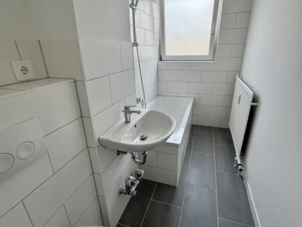 Your New Family Apartment!