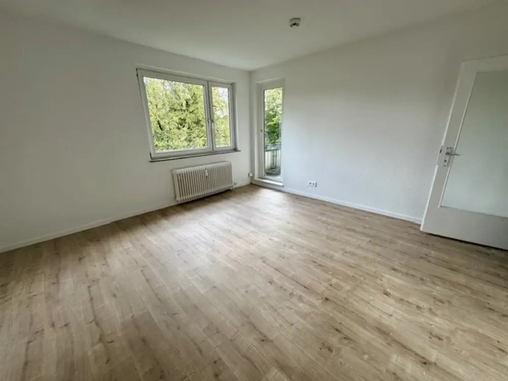 Your New Family Apartment!