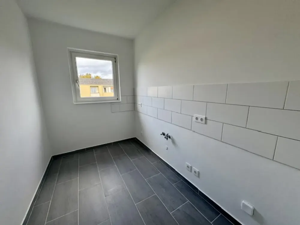 Your New Family Apartment!