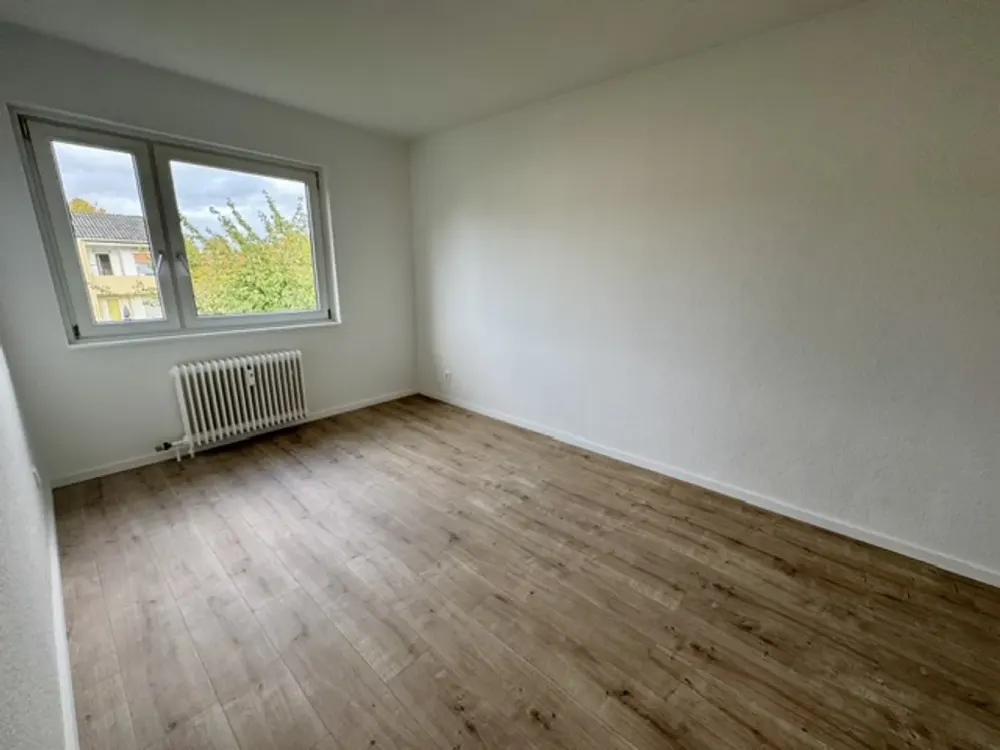 Your New Family Apartment!