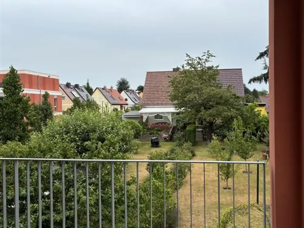 2- Zimmer mordern und ruhig im Rubusweg 22, 1.OG LI