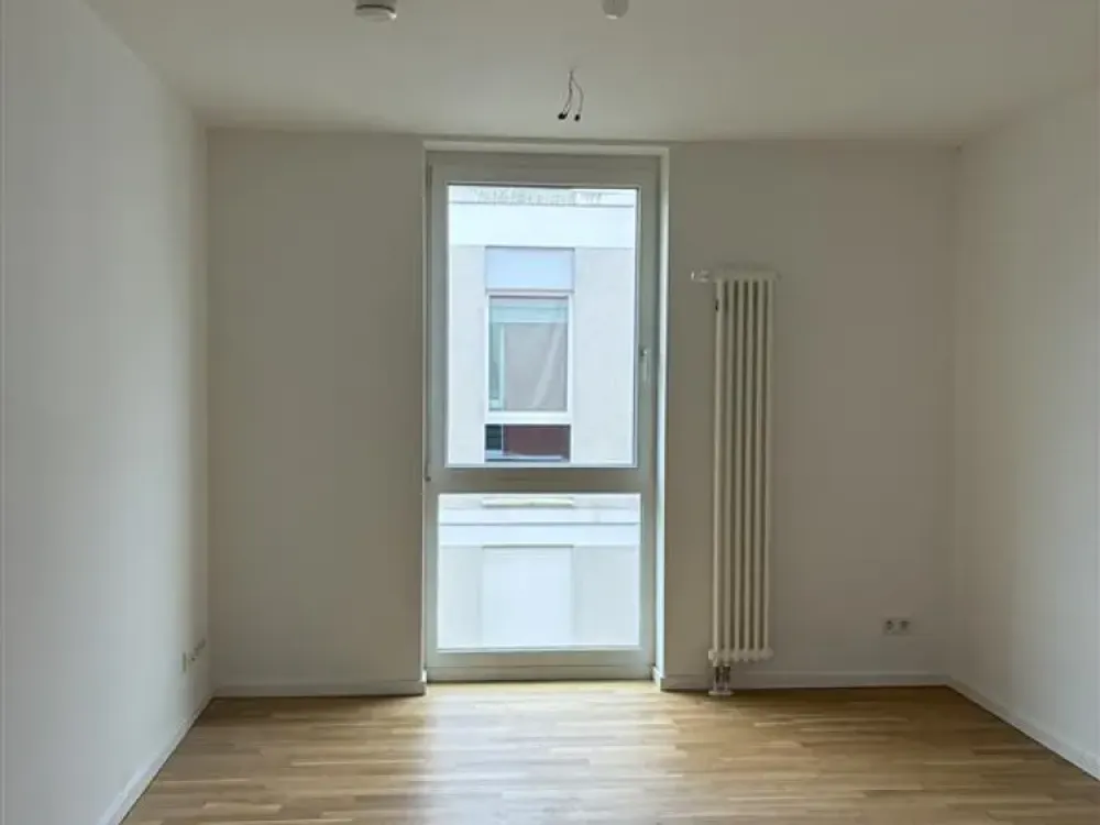 2- Zimmer mordern und ruhig im Rubusweg 22, 1.OG LI