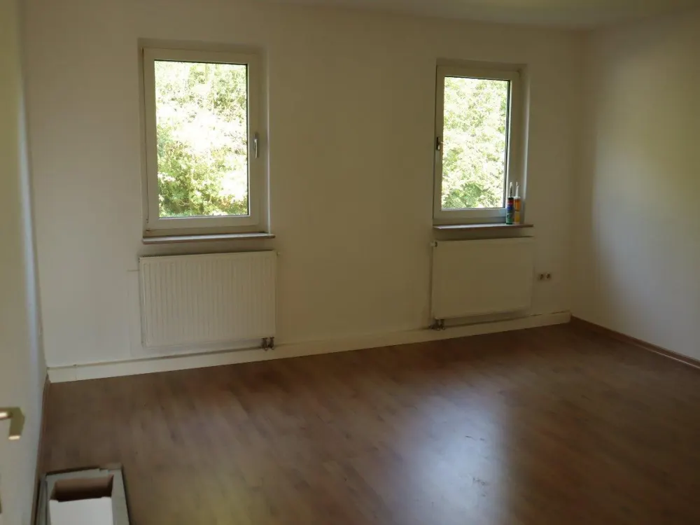 4 ZKB 80 qm frisch renovierte Etagen-Wohnung Kassel Fasanenhof