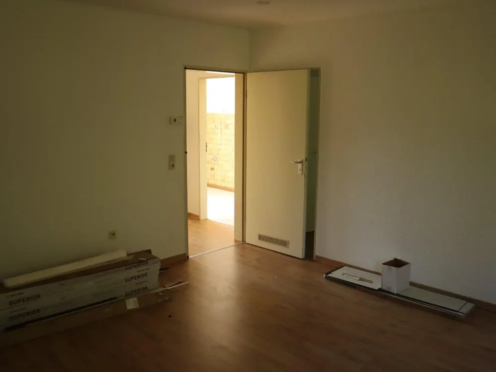 4 ZKB 80 qm frisch renovierte Etagen-Wohnung Kassel Fasanenhof