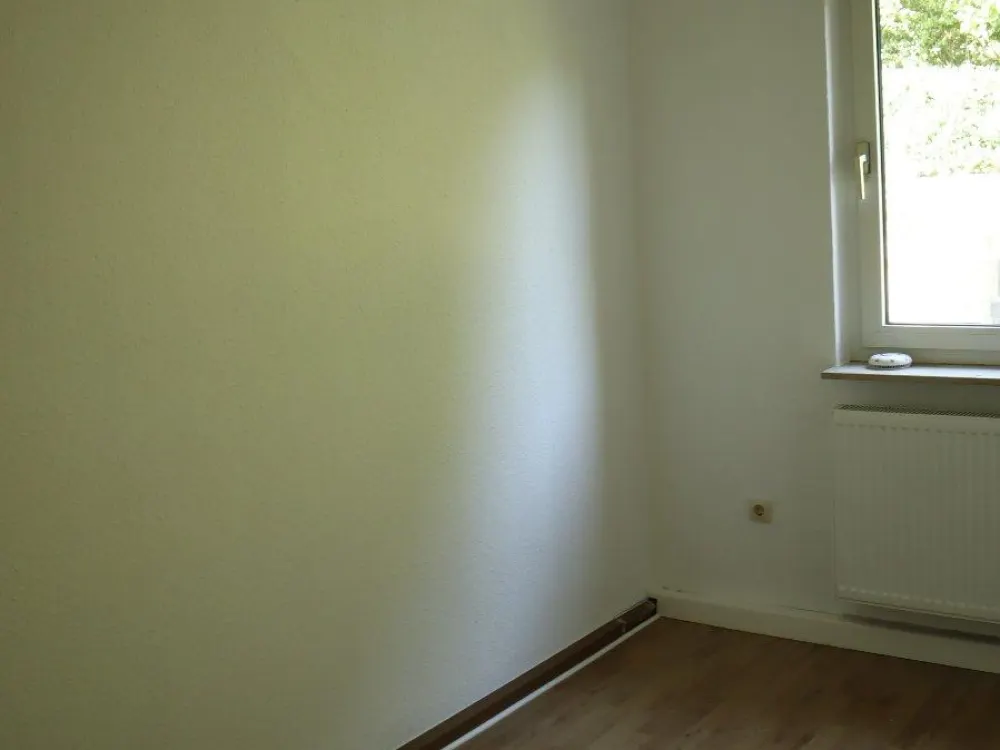 4 ZKB 80 qm frisch renovierte Etagen-Wohnung Kassel Fasanenhof