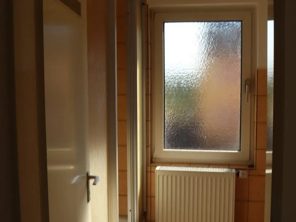 4 ZKB 80 qm frisch renovierte Etagen-Wohnung Kassel Fasanenhof