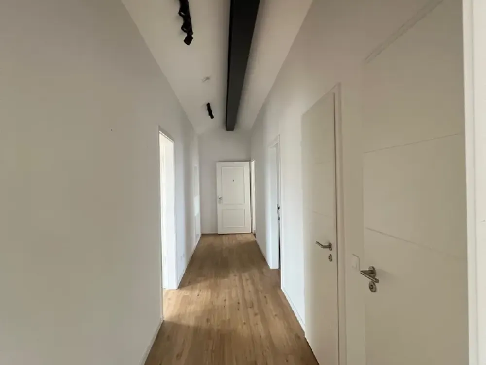 3-Zimmer DG mit Balkon in Pulheim-Stommeln *Video* WE9