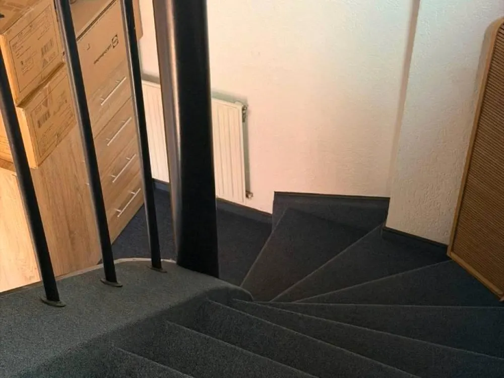 Wohnung zu vermieten