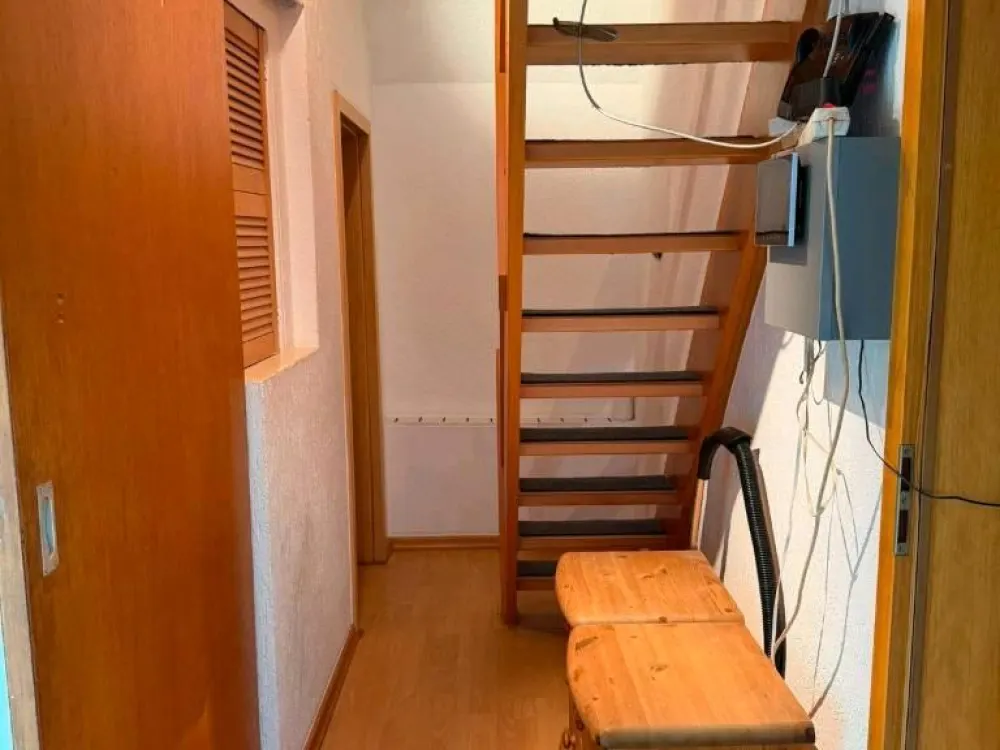 Wohnung zu vermieten