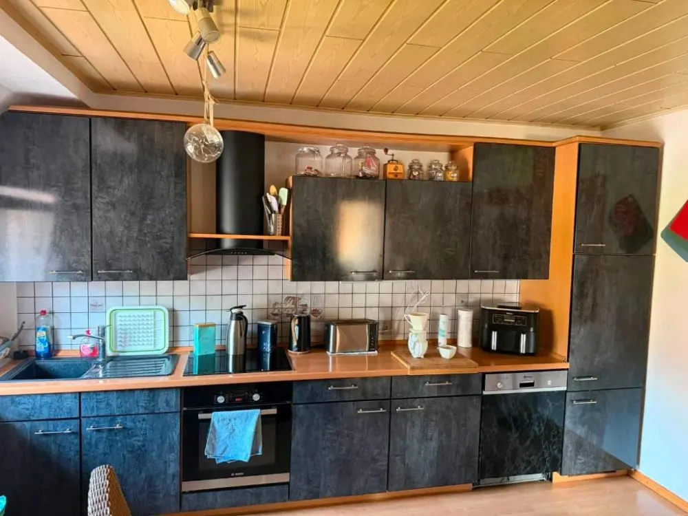 Wohnung zu vermieten