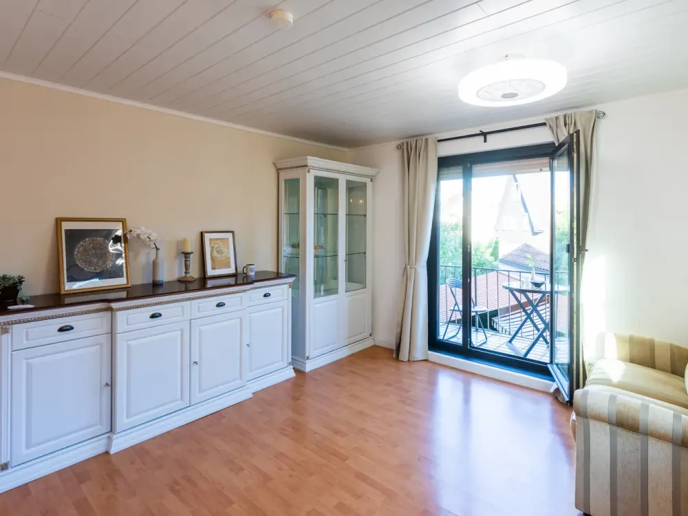 3-Zimmer-Wohnung in Stuttgart-Vaihingen