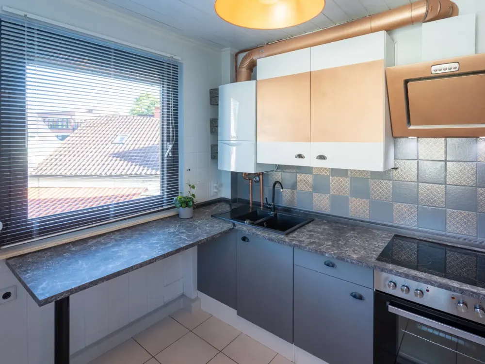 3-Zimmer-Wohnung in Stuttgart-Vaihingen