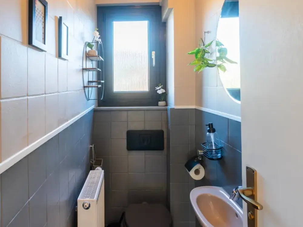 3-Zimmer-Wohnung in Stuttgart-Vaihingen