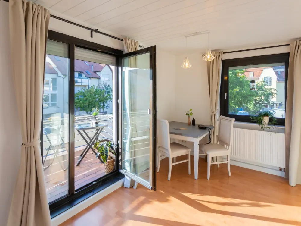 3-Zimmer-Wohnung in Stuttgart-Vaihingen