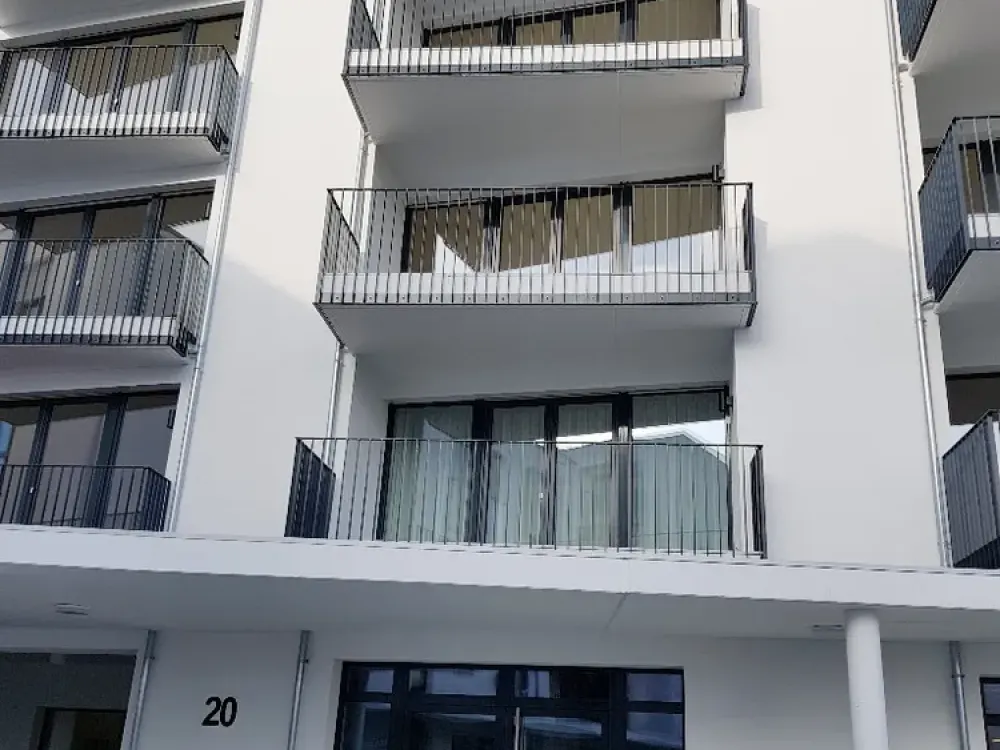 Apartment, Balcony, Kitchenette, Comfort Bathroom