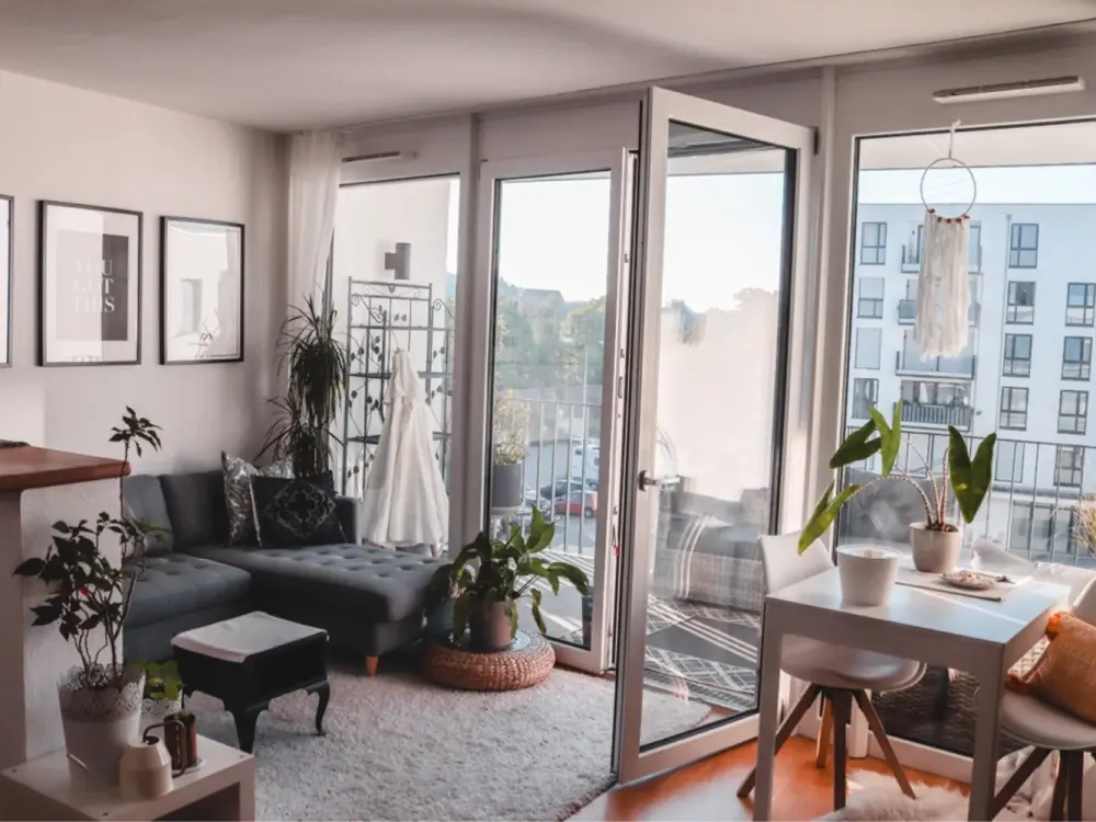 Apartment, Balcony, Kitchenette, Comfort Bathroom