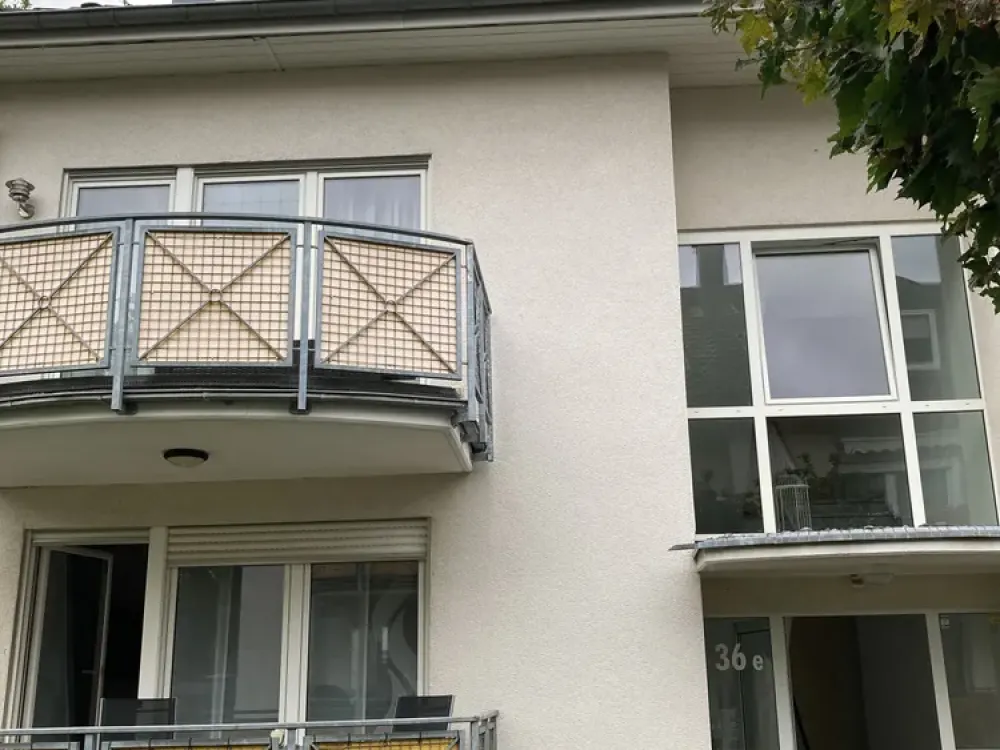 Möblierte 2 Zimmer Wohnung, nähe Fliegerhorst, perfekt für Bw-Angehörige