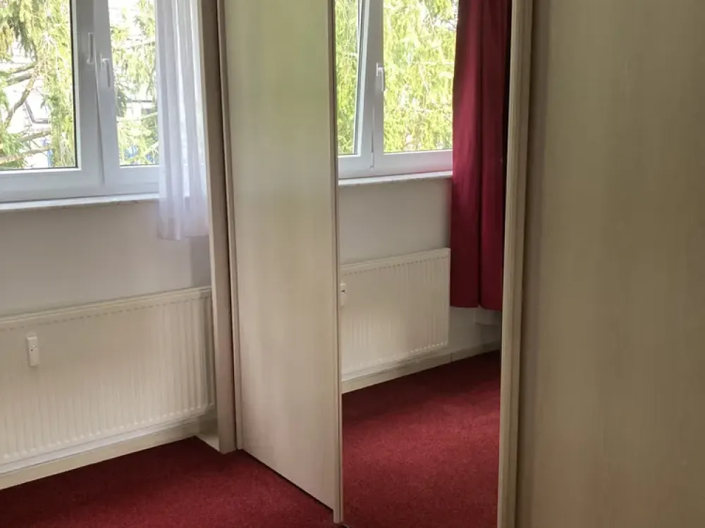 Möblierte 2 Zimmer Wohnung, nähe Fliegerhorst, perfekt für Bw-Angehörige