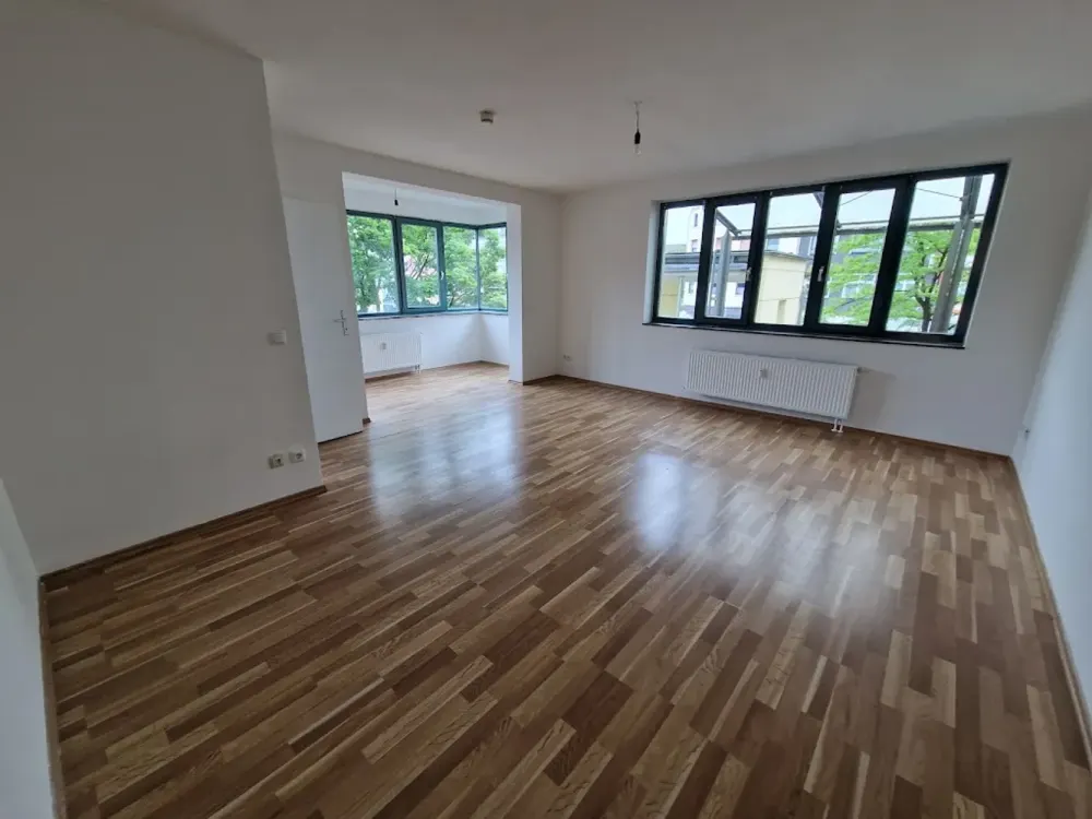 Charmante 2-Zimmer-Wohnung mit Wintergarten *inkl. 500 € Wunschgutschein
