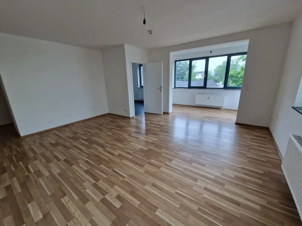 Charmante 2-Zimmer-Wohnung mit Wintergarten *inkl. 500 € Wunschgutschein