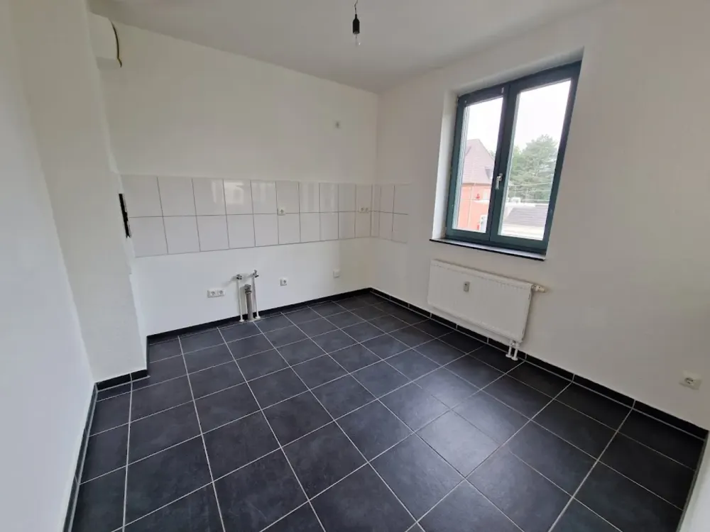 Charmante 2-Zimmer-Wohnung mit Wintergarten *inkl. 500 € Wunschgutschein