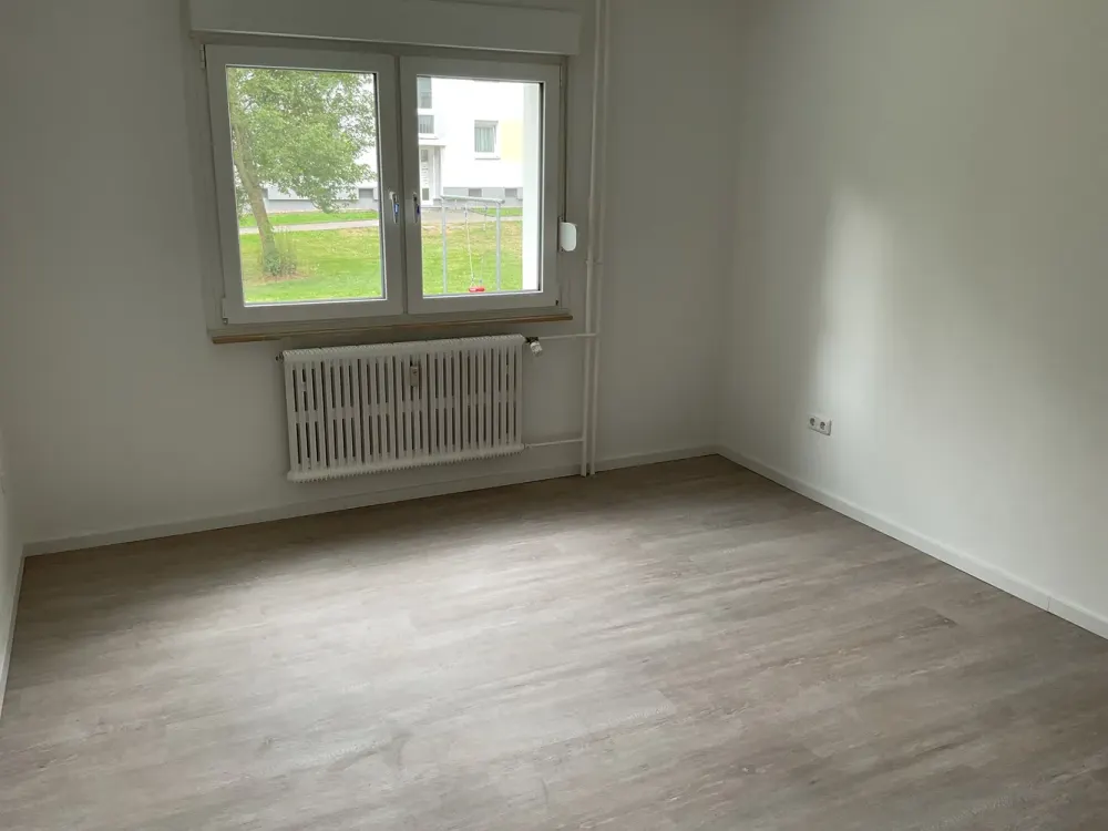 Ihre neue Wohnung: ansprechende 2,5-Zimmer-Wohnung