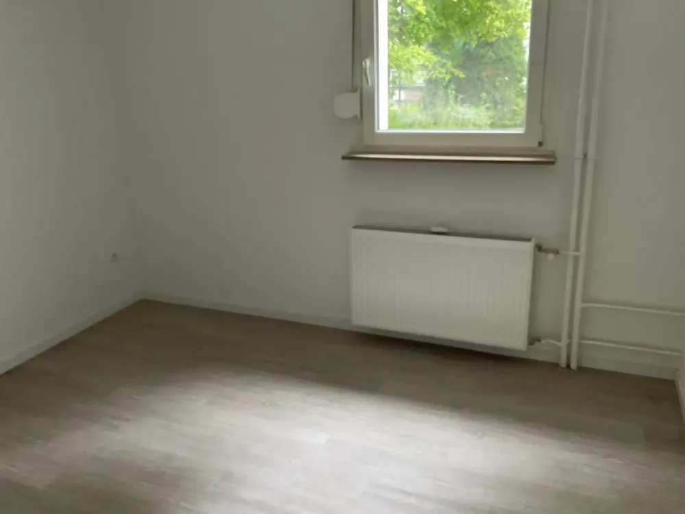 Ihre neue Wohnung: ansprechende 2,5-Zimmer-Wohnung