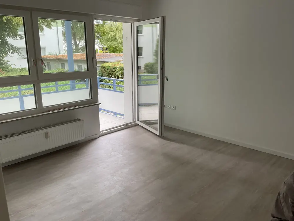 Ihre neue Wohnung: ansprechende 2,5-Zimmer-Wohnung