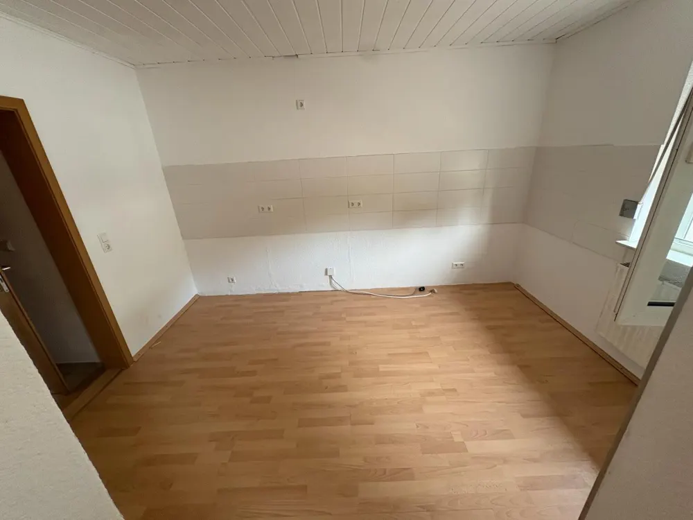 2-Zuimmer-Wohnung, ca. 54 m²,