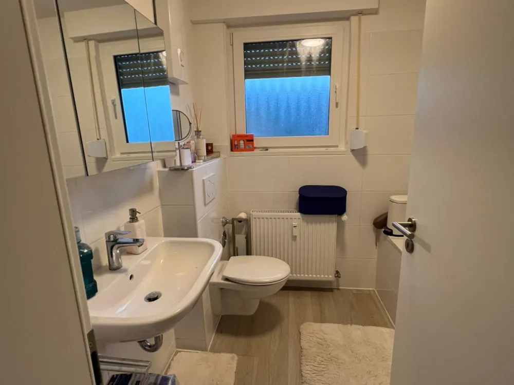 3 Z/K/D/B in bester Wohnlage Bergisch Gladbach Paffrath PRIVAT