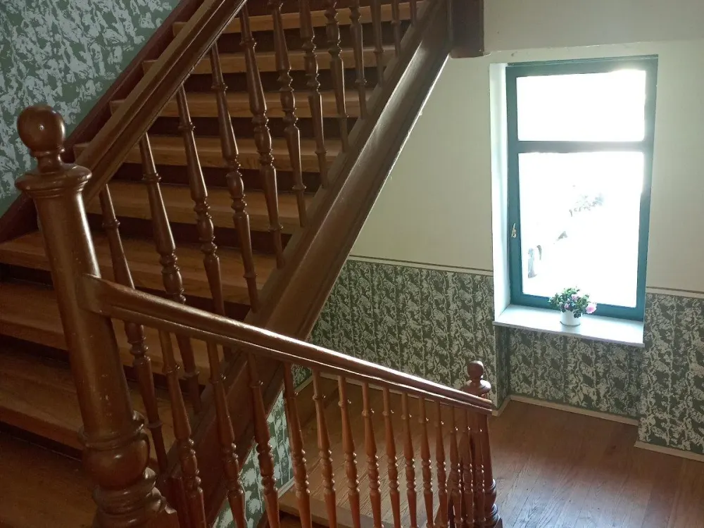 2-Zi-Wohnung im angesagten Lindenauer Kiez