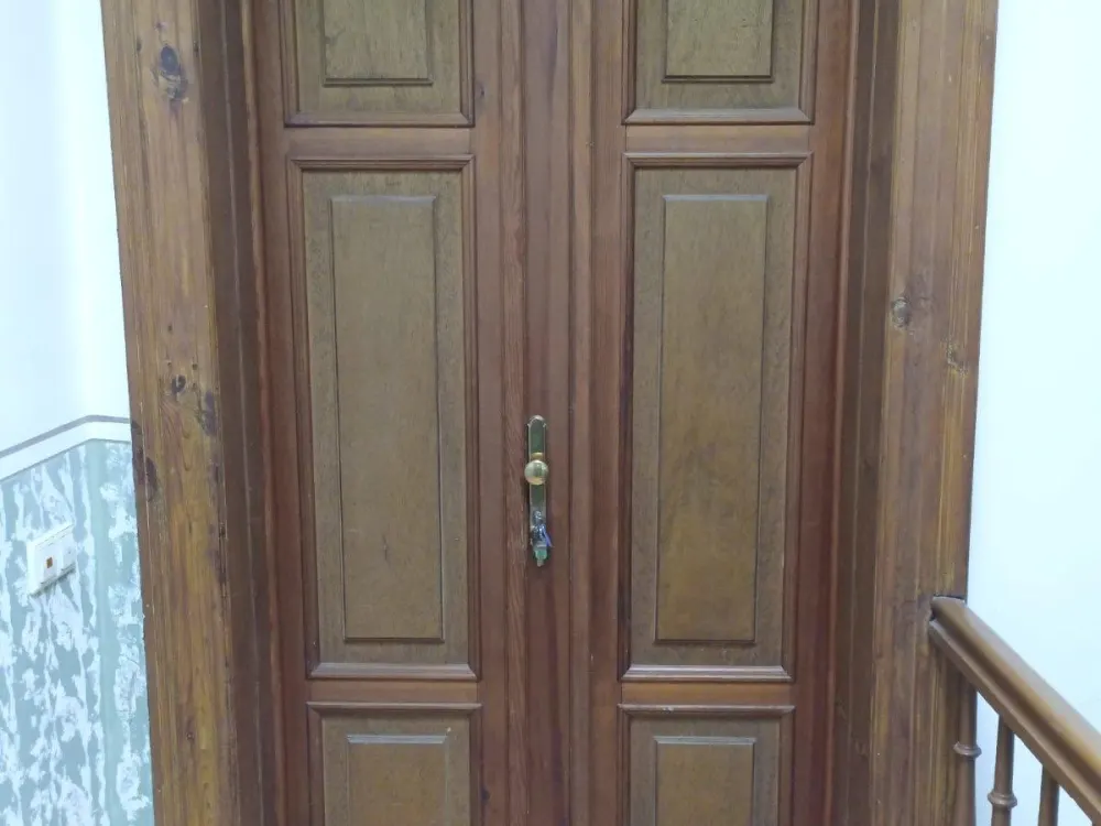 2-Zi-Wohnung im angesagten Lindenauer Kiez