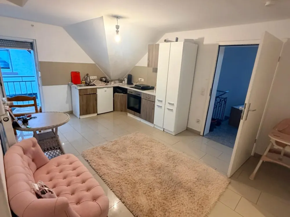 Wohnung zu mieten